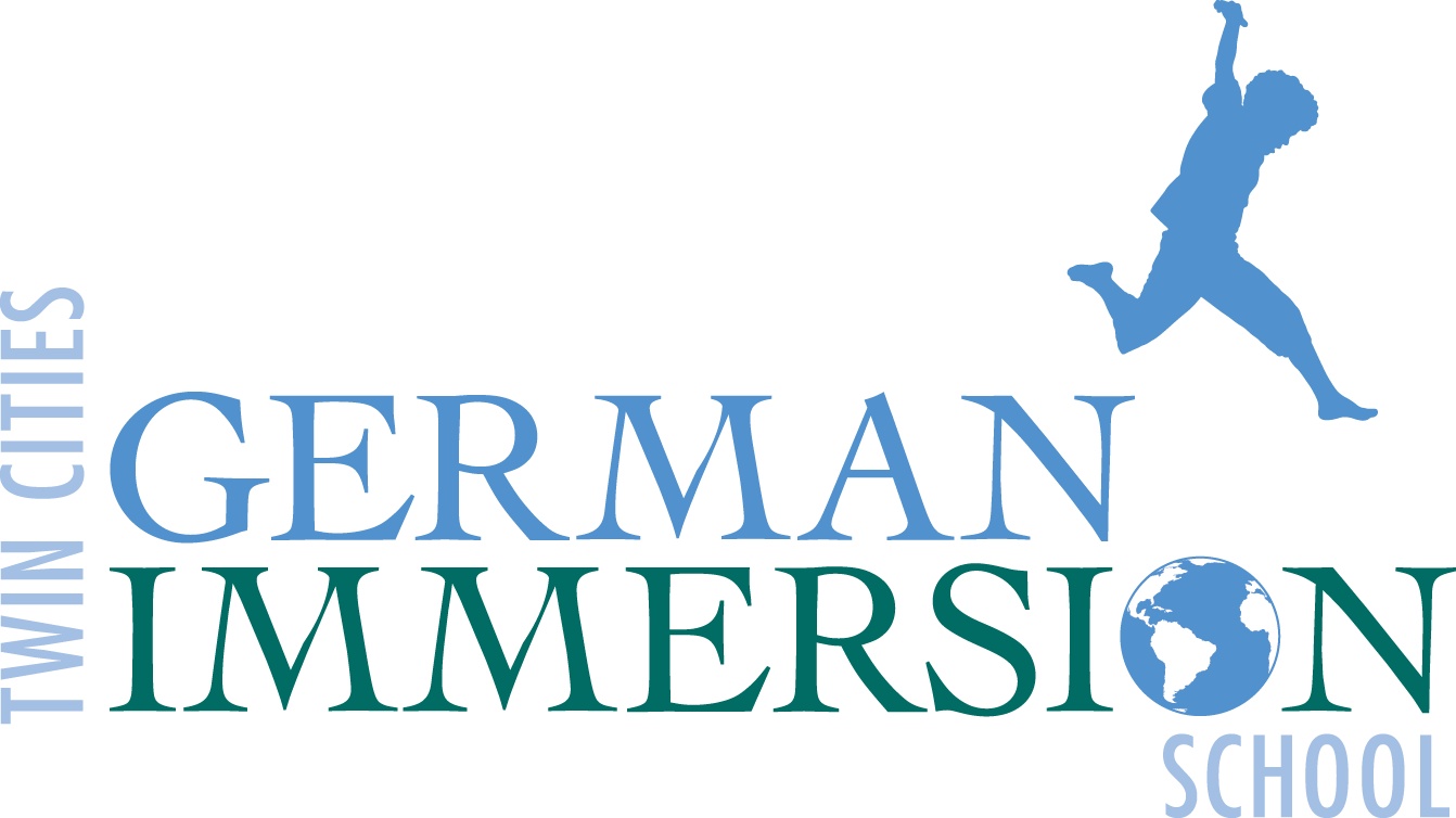 Twin Cities German Immersion School logo
